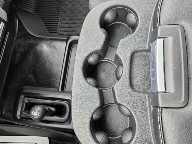 New 2024 RAM 3500 Tradesman image 18