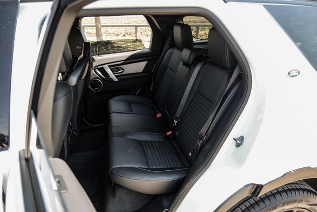 New 2026 Land Rover Discovery Sport Landmark AWD/4WD image 48