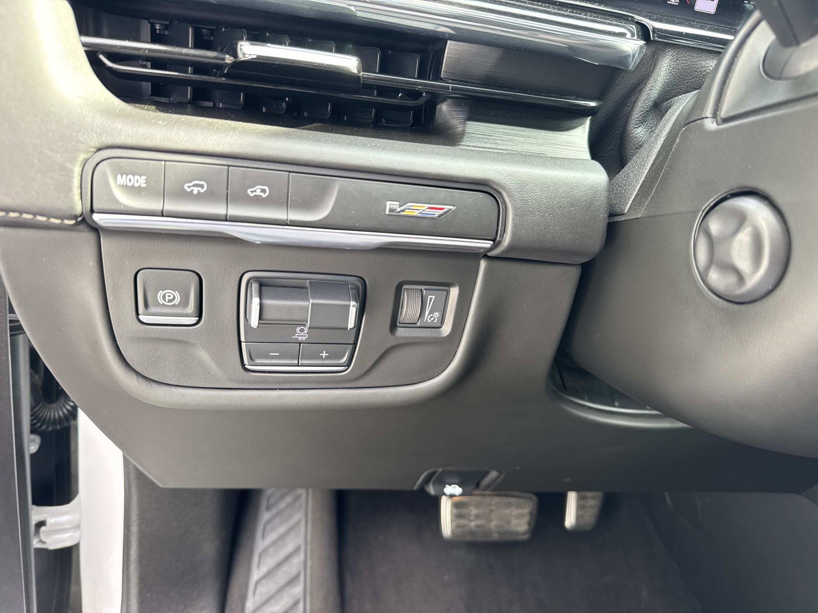 Used 2024 Cadillac Escalade V image 68