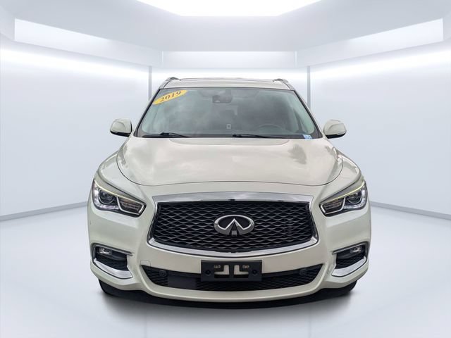 Used 2019 INFINITI QX60 Luxe w/ Essential Package AWD/4WD image 8