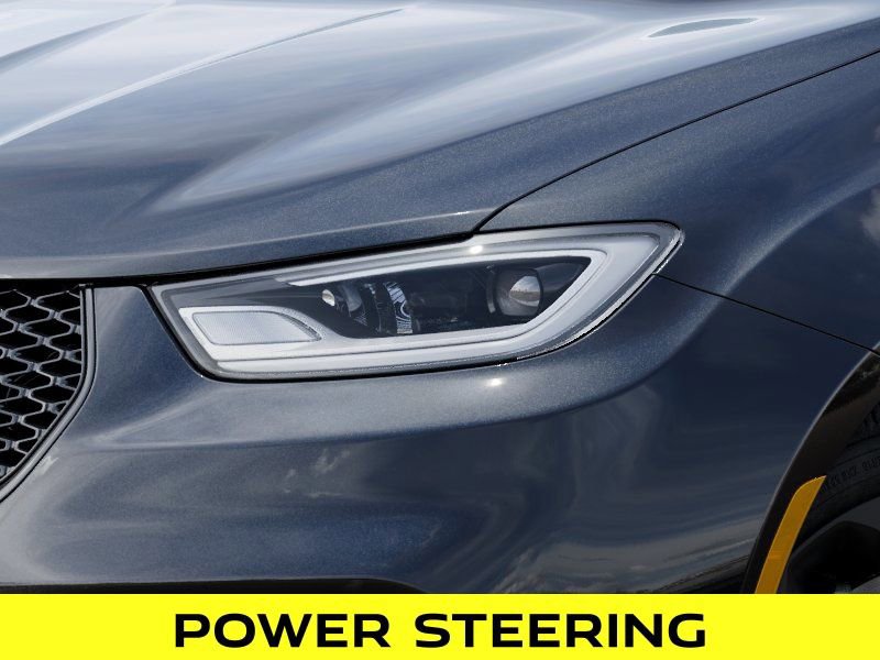 New 2026 Chrysler Pacifica Select w/ S Appearance Package image 10