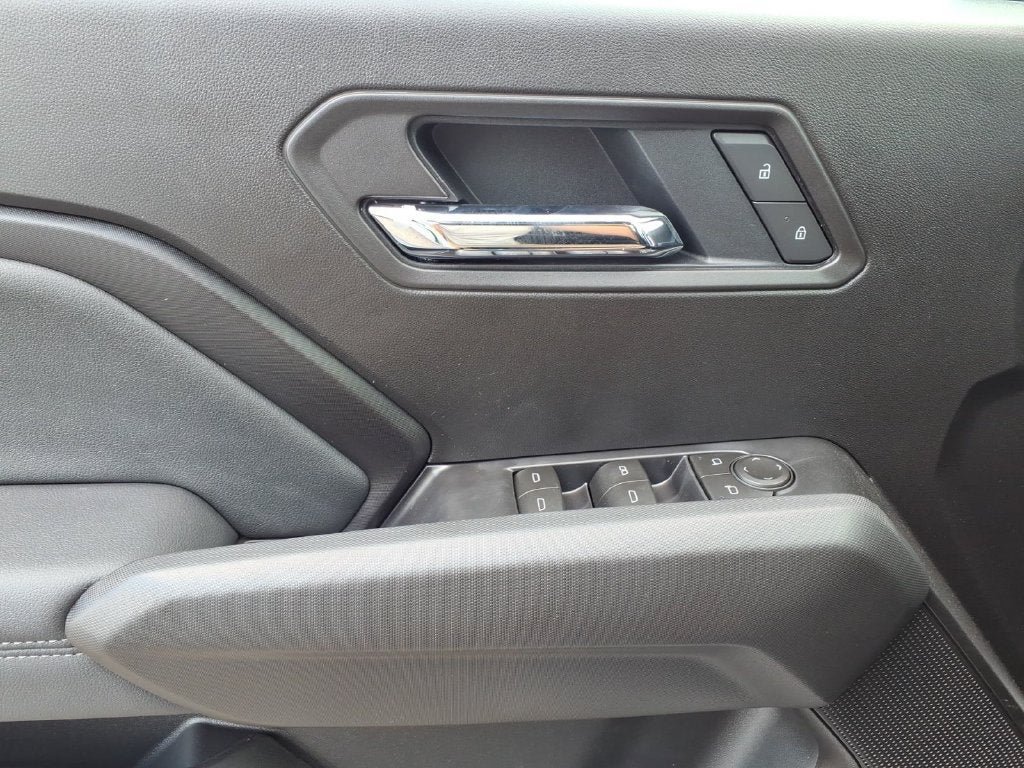 New 2026 GMC Canyon Elevation w/ Convenience Package RWD image 12