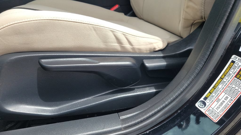 Used 2018 Honda Civic LX image 16