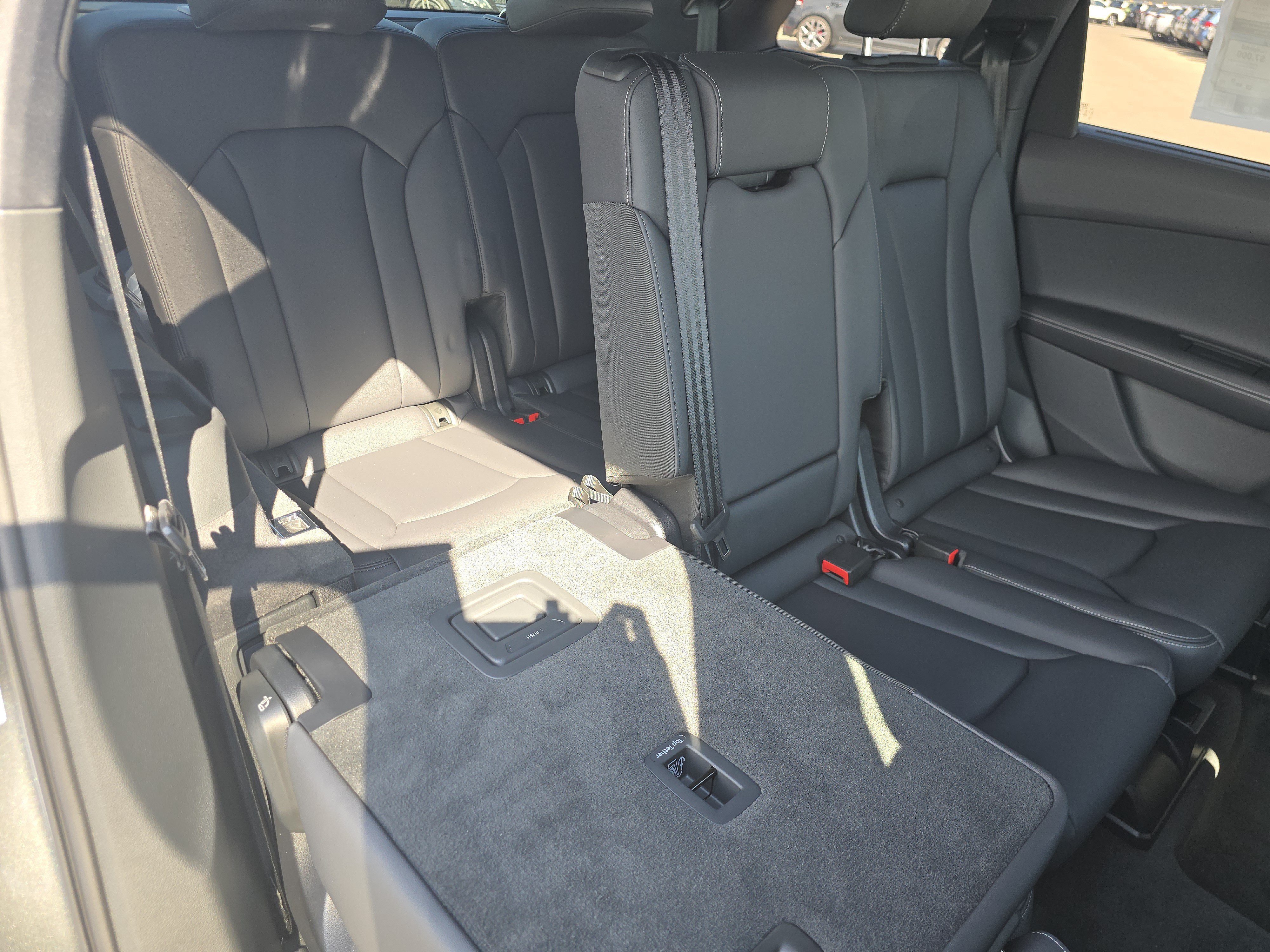 New 2026 Audi Q7 Premium Plus AWD/4WD image 18