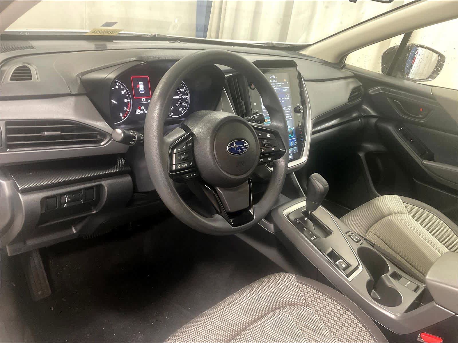 Used 2024 Subaru Crosstrek 2.0i Premium AWD/4WD image 8
