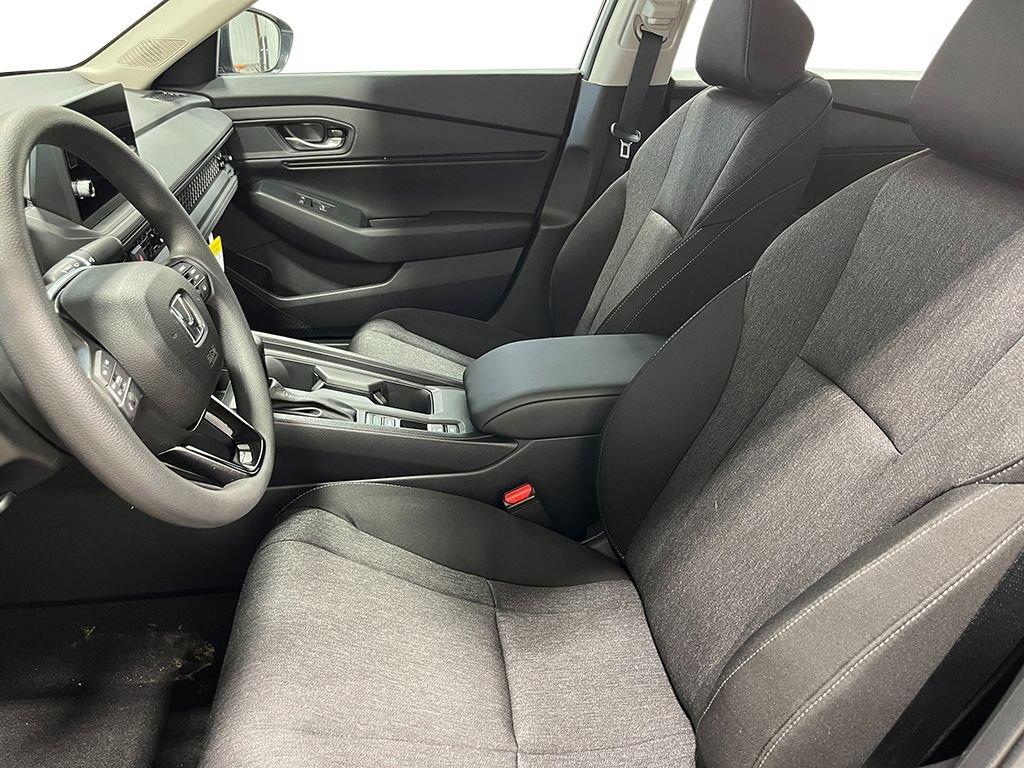 New 2026 Honda Accord SE image 15