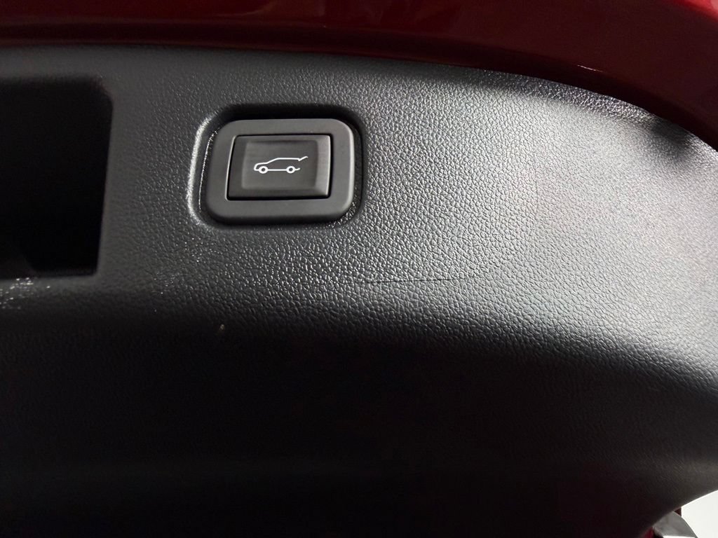 Used 2025 Honda Prologue Touring image 29