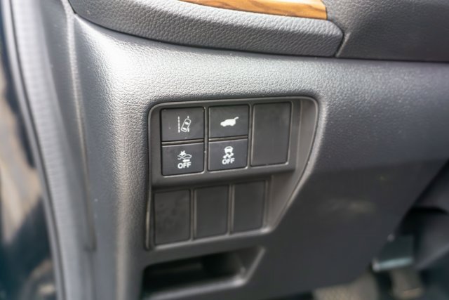 Used 2021 Honda CR-V EX-L image 24