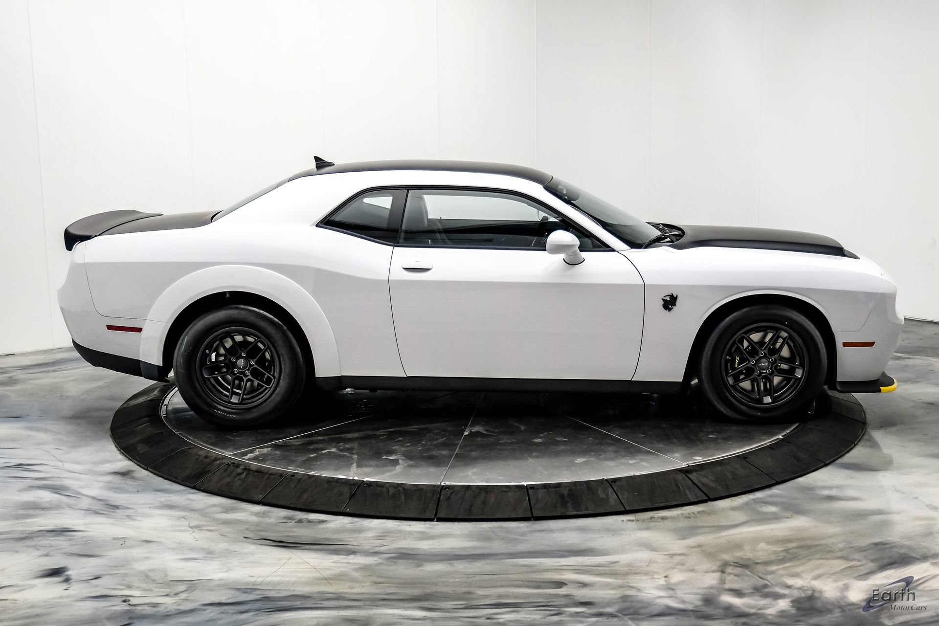 Used 2023 Dodge Challenger SRT Demon 170 RWD image 23