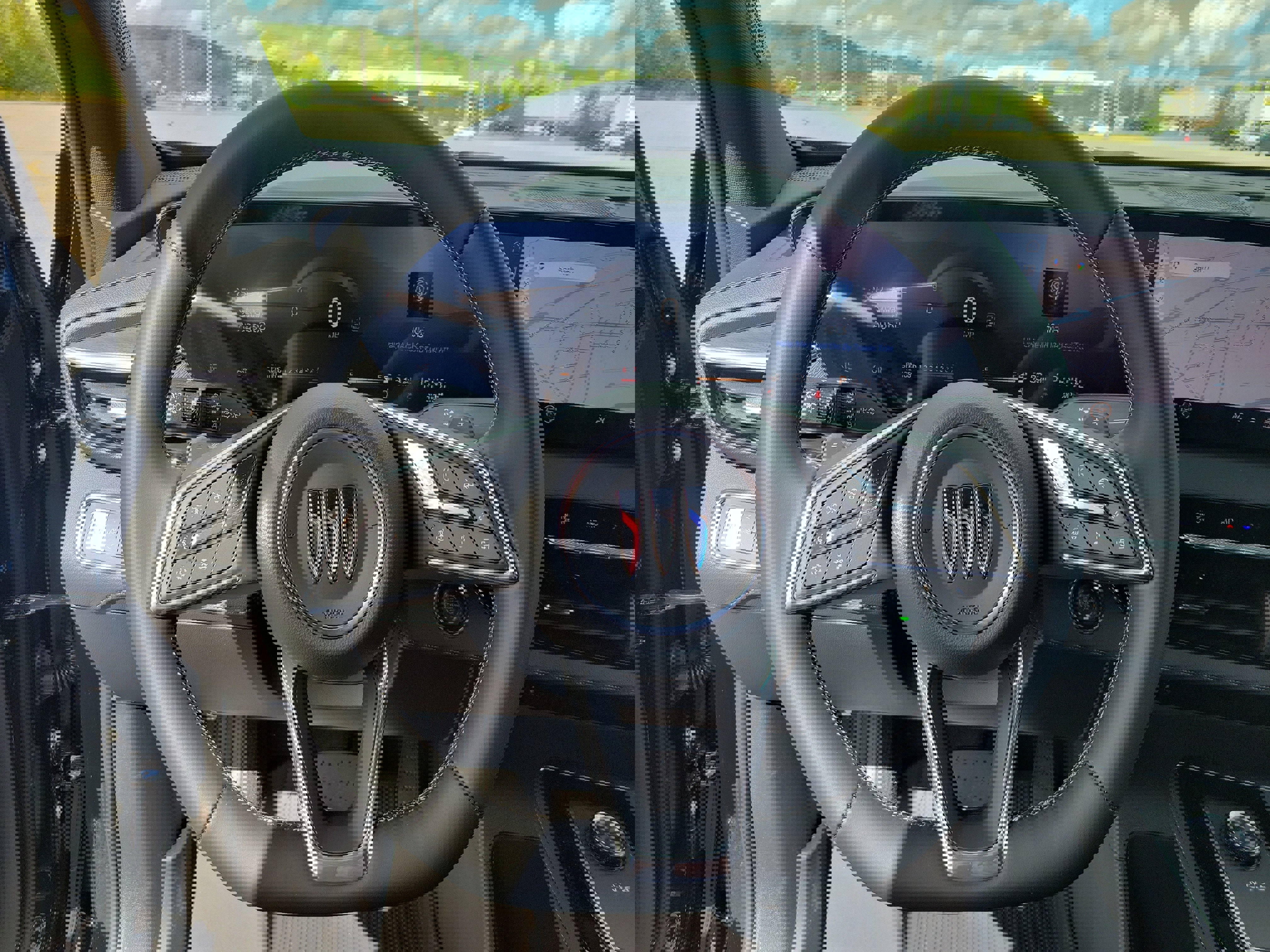 New 2026 Buick Enclave Sport Touring w/ LPO, Floor Liner Package image 22