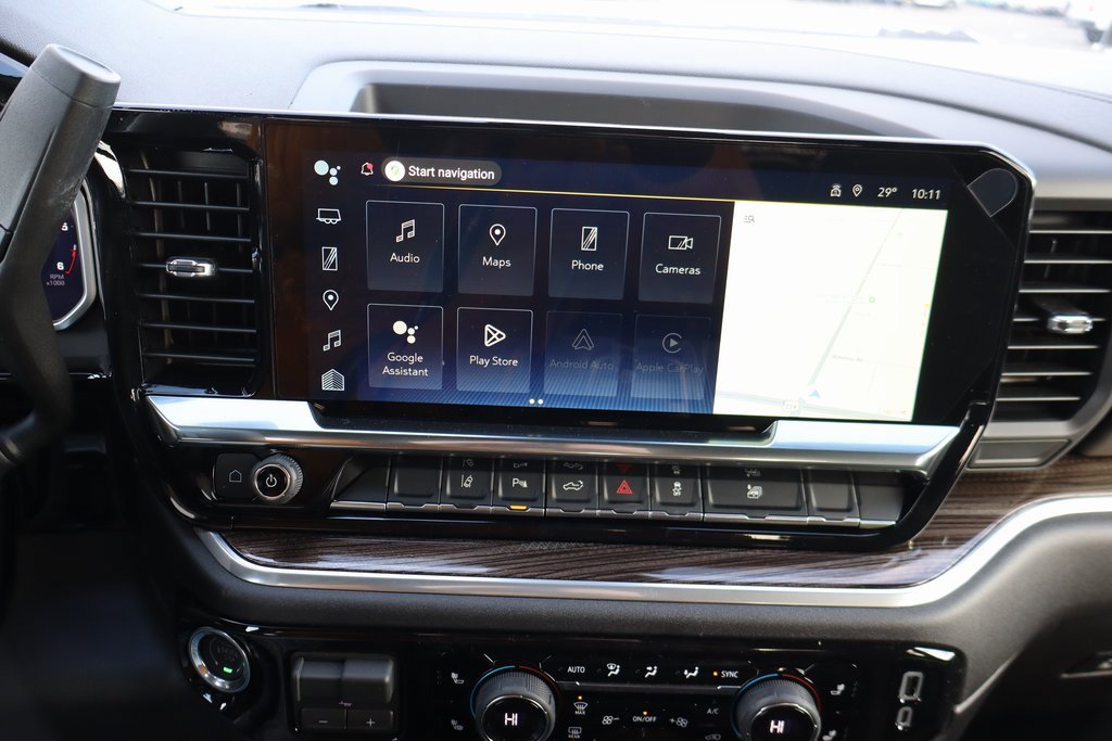 New 2026 Chevrolet Silverado 3500 LT w/ All Star Edition image 9