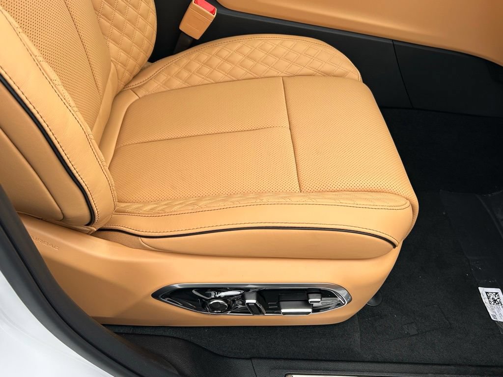 New 2025 Jeep Grand Cherokee L Summit AWD/4WD image 26