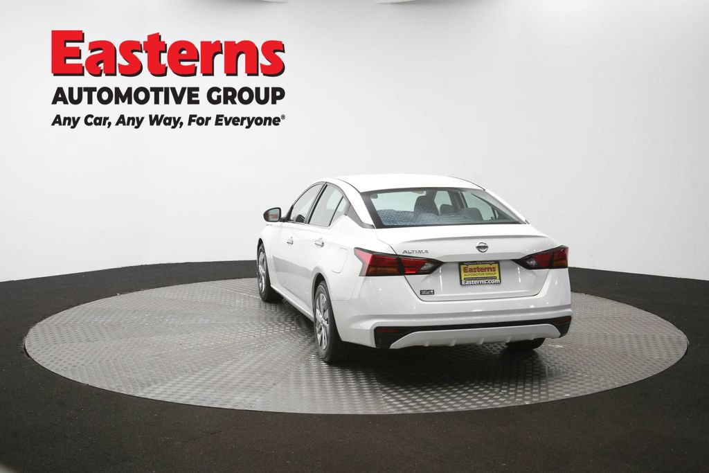 Used 2022 Nissan Altima 2.5 S FWD image 64
