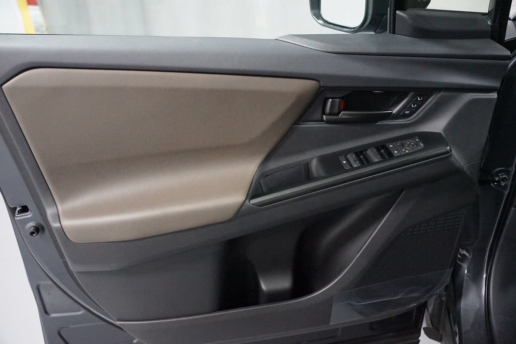 New 2026 Toyota bZ Woodland AWD/4WD image 31