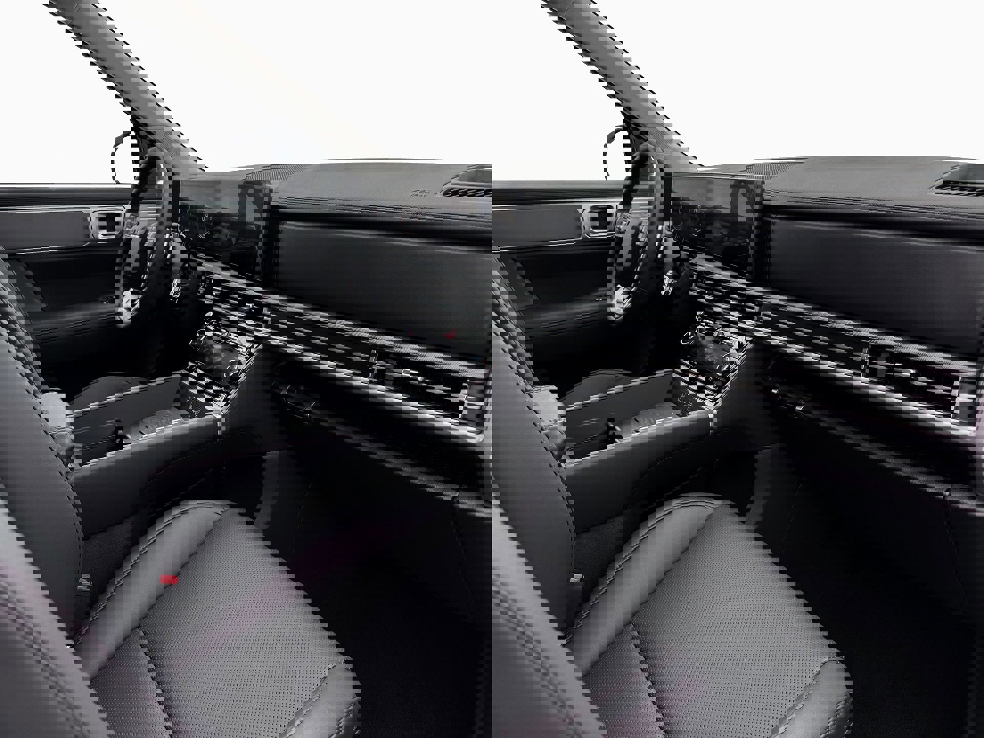 New 2026 Hyundai Santa Fe SEL image 15