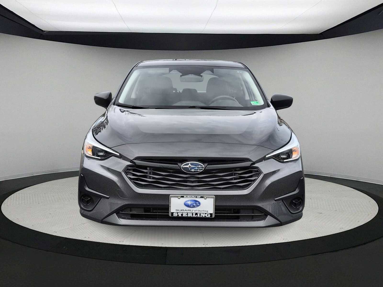 Used 2025 Subaru Impreza 2.0i image 3