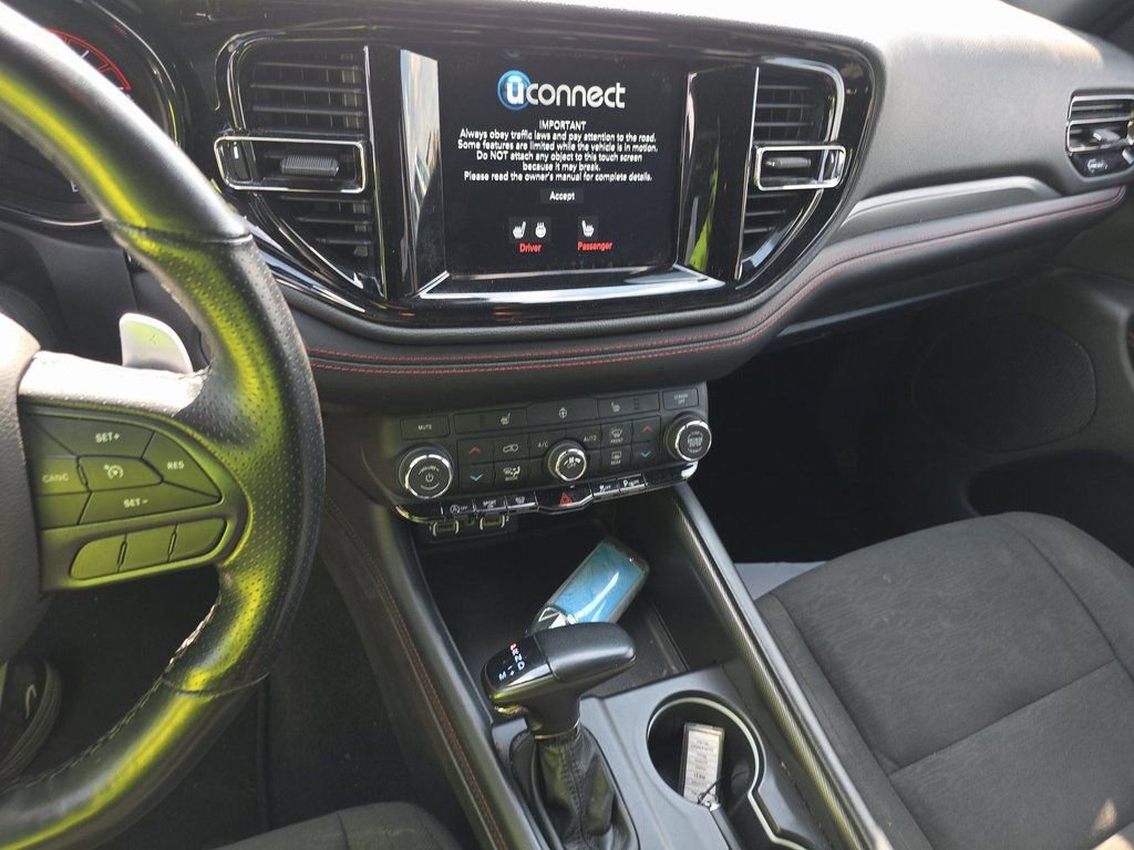 Used 2023 Dodge Durango GT image 14
