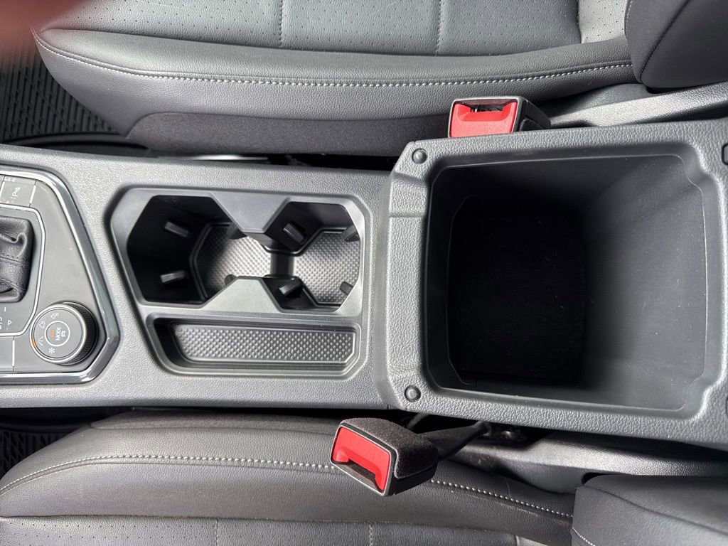 Used 2020 Volkswagen Tiguan SEL image 28