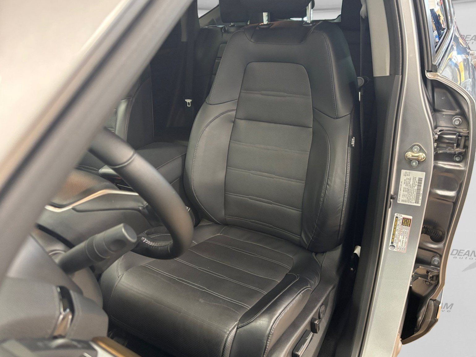 Used 2017 Honda CR-V Touring image 35