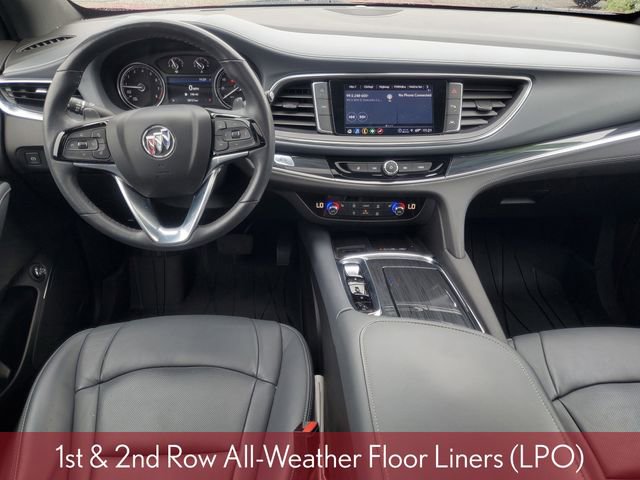 Used 2023 Buick Enclave Essence w/ Experience Buick Package image 35