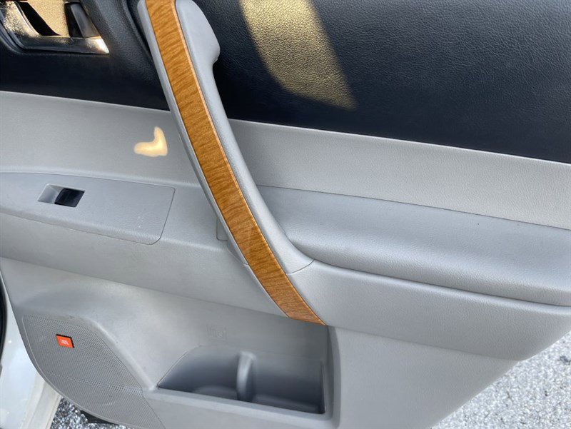 Used 2008 Toyota Highlander Limited image 17