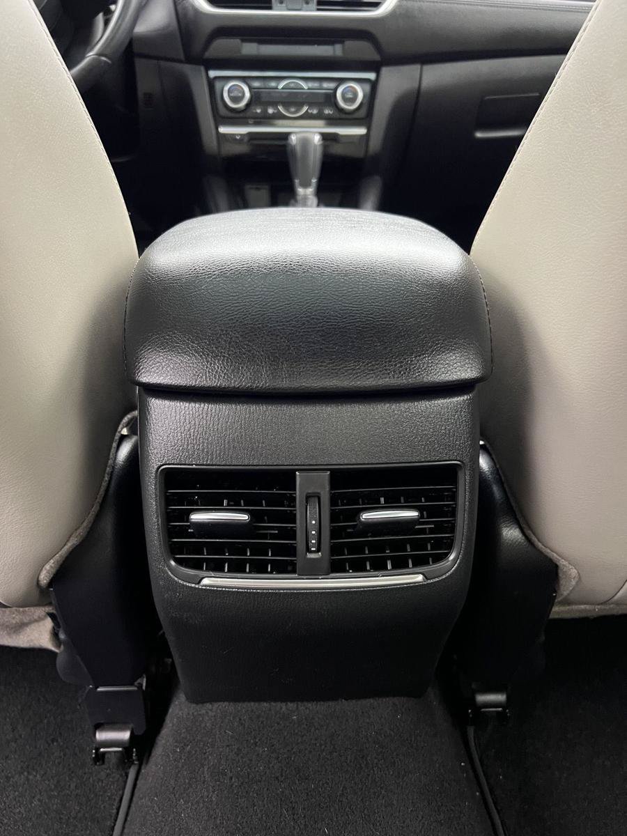 Used 2017 MAZDA MAZDA6 Touring FWD image 17