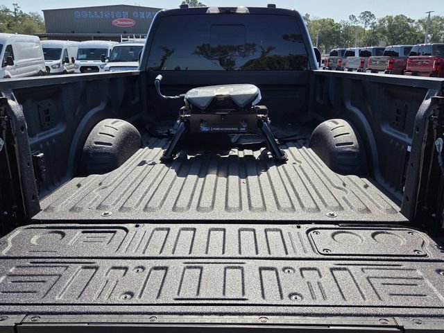 Certified 2026 Ford F450 Platinum w/ Platinum Plus Package AWD/4WD image 9