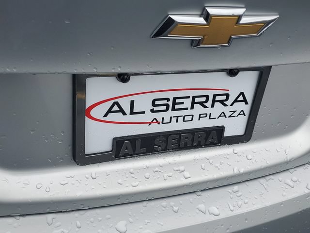 Used 2020 Chevrolet Malibu LS FWD image 6