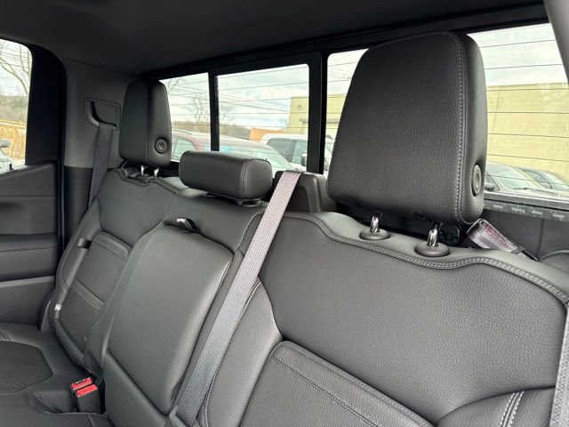 Used 2020 GMC Sierra 1500 Denali image 7