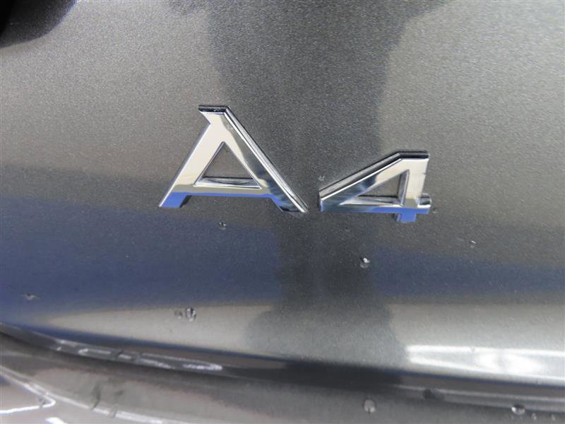 Used 2023 Audi A4 2.0T Premium Plus image 13