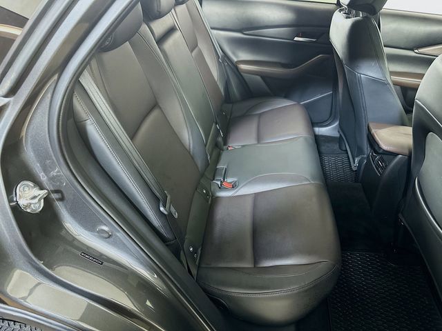 Used 2020 MAZDA CX-30 AWD w/ Premium Package image 13