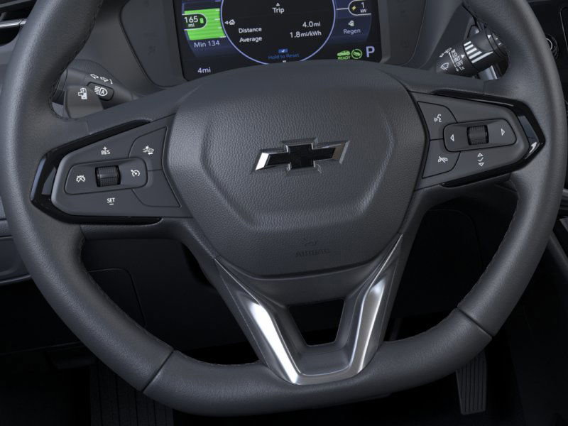 New 2023 Chevrolet Bolt EUV LT w/ Comfort Package image 19
