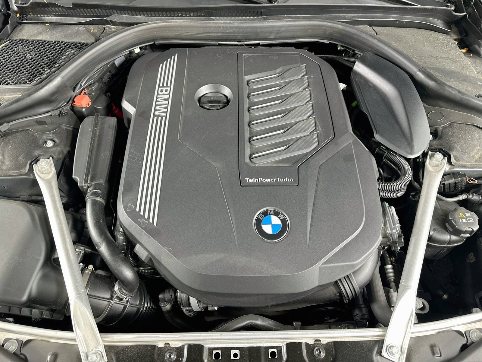 Used 2026 BMW 840i xDrive AWD/4WD image 13