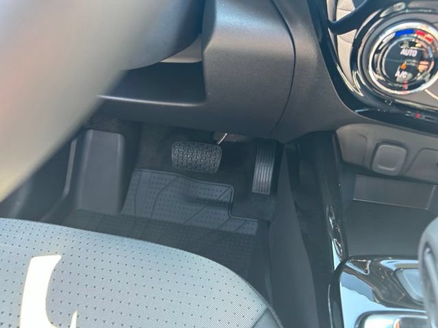 New 2026 Chevrolet Trax LT w/ Driver Confidence Package FWD image 19
