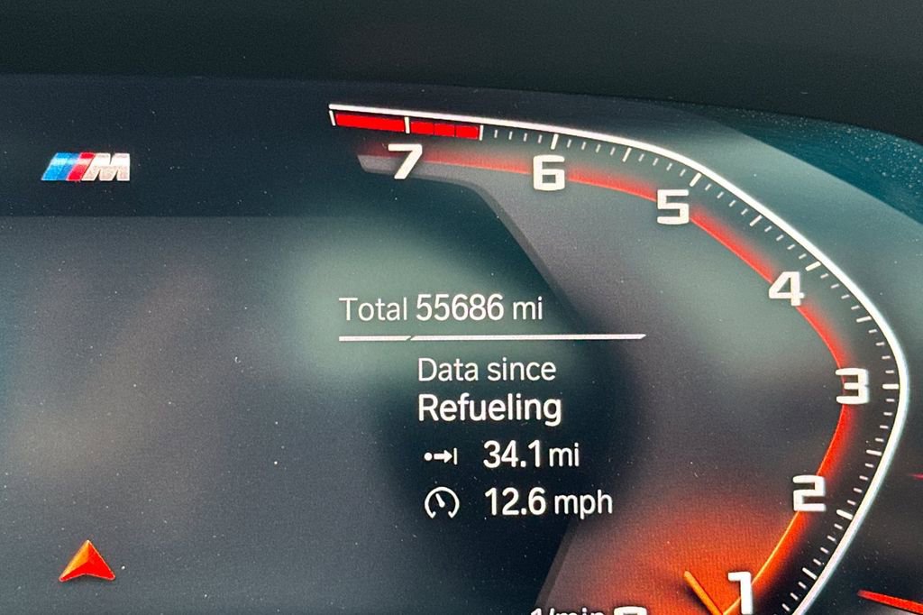 Used 2020 BMW X5 xDrive40i w/ Convenience Package image 30