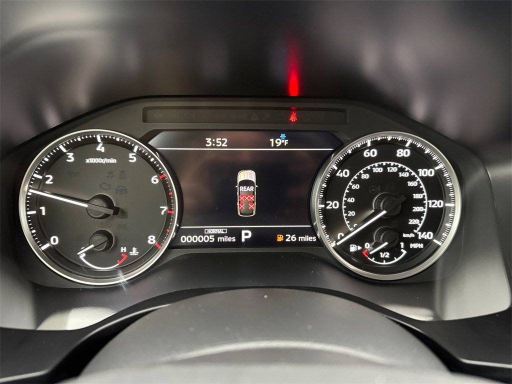 New 2026 Mitsubishi Outlander SE image 16