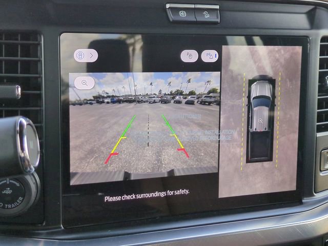 New 2026 Ford F250 4x4 Crew Cab Super Duty image 22