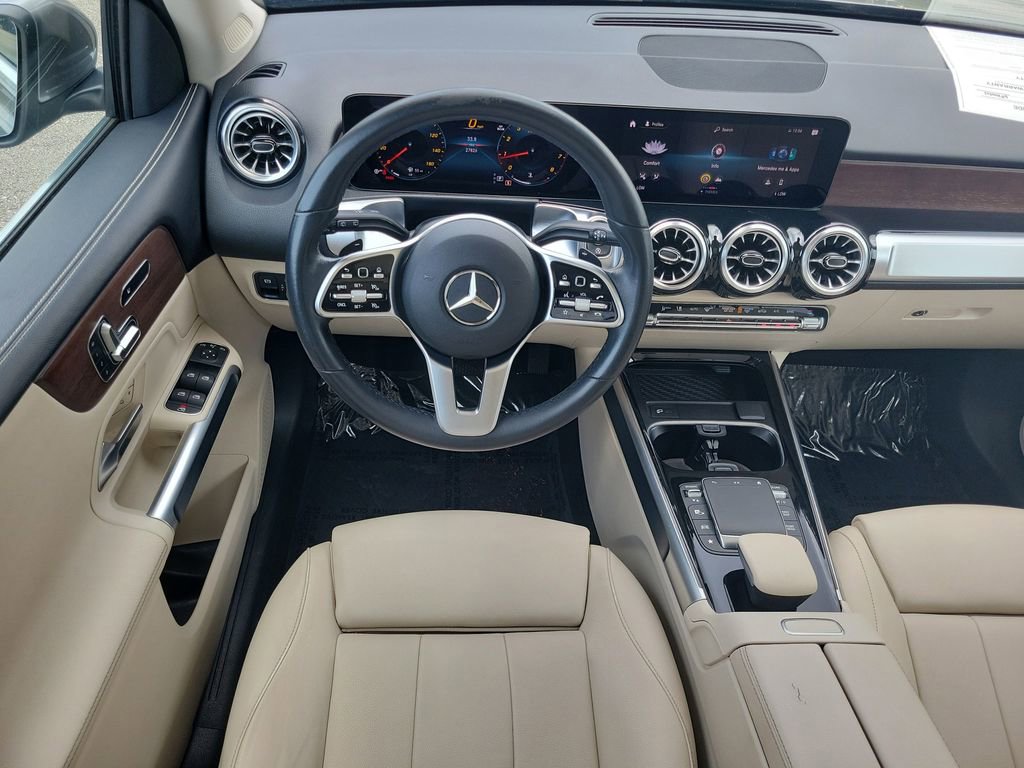 Used 2023 Mercedes-Benz GLB 250 image 18