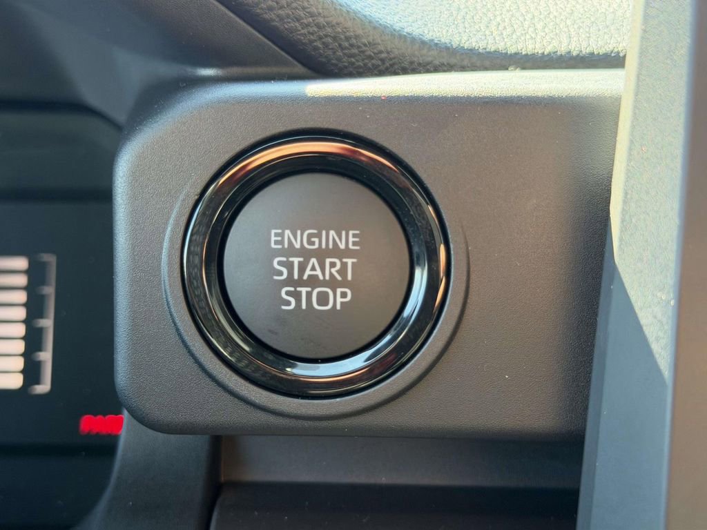 New 2026 Toyota Tacoma SR5 image 7