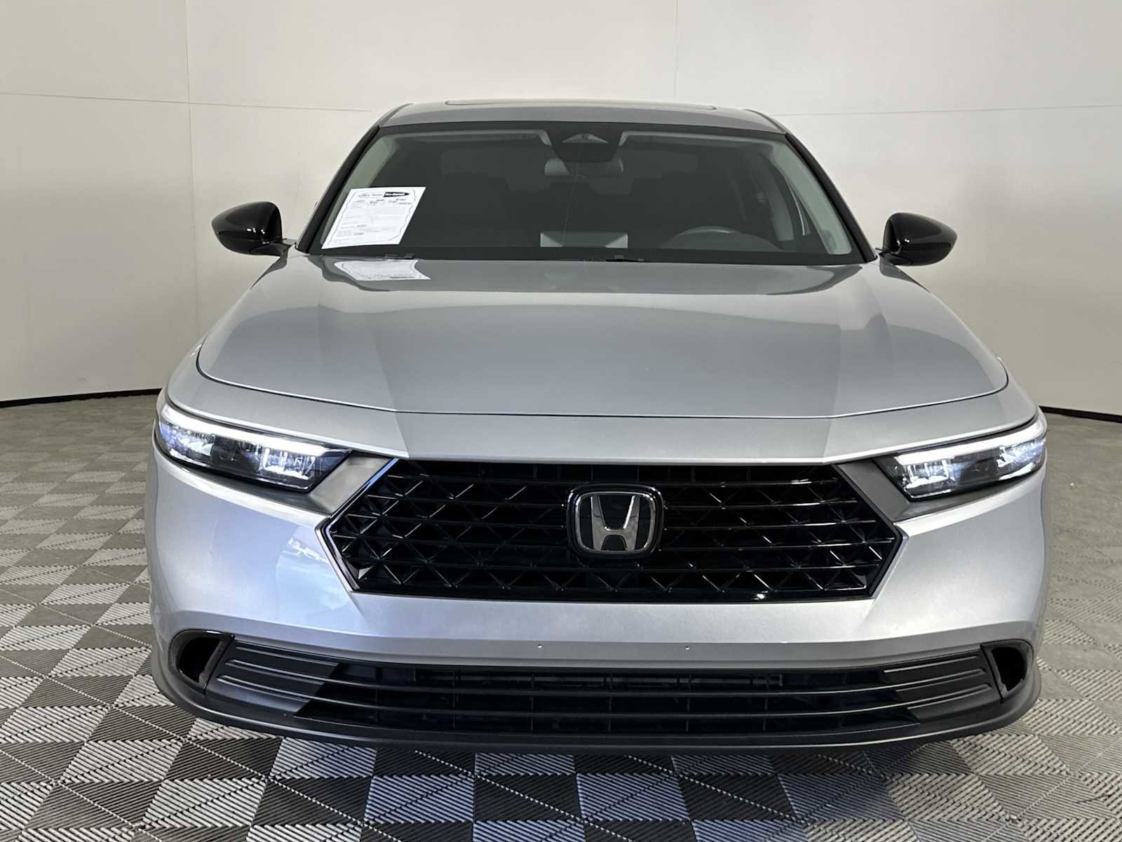 Used 2025 Honda Accord SE image 3