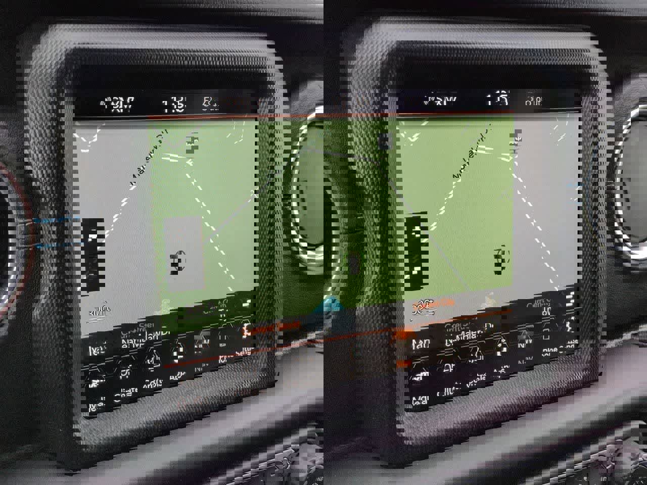 Used 2021 Jeep Wrangler Unlimited Rubicon 4xe w/ Cold Weather Group image 28