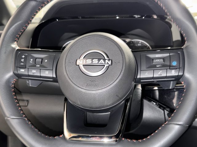 Used 2023 Nissan Pathfinder Rock Creek image 32
