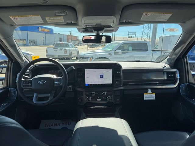 New 2026 Ford F350 Lariat w/ Lariat Premium Package image 20