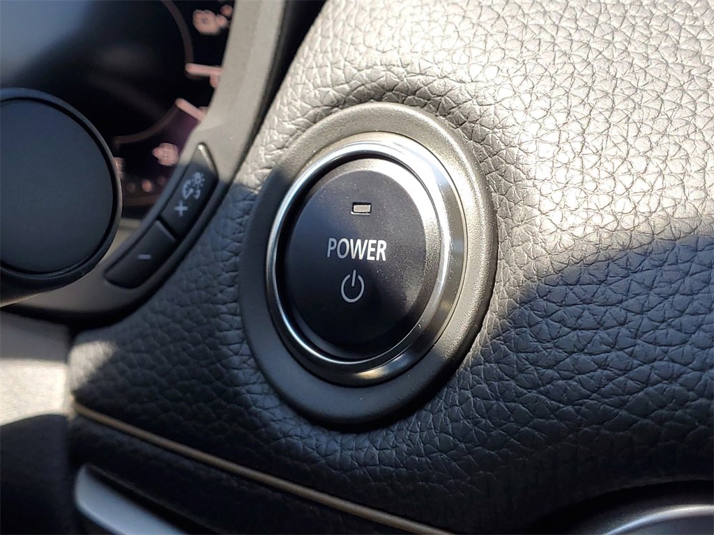 New 2025 MAZDA CX-70 Plug-In Hybrid w/ Premium Pkg image 34