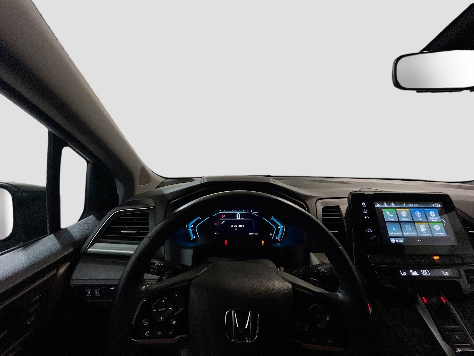 Used 2020 Honda Odyssey EX-L image 7