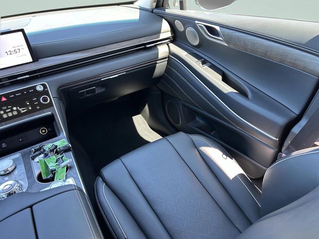 New 2026 Genesis GV80 2.5T Advanced image 21