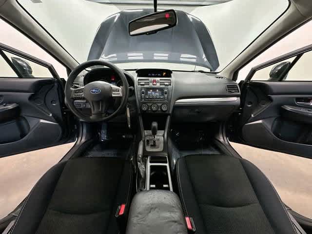 Used 2014 Subaru Crosstrek 2.0i Premium w/ Moonroof Package AWD/4WD image 18