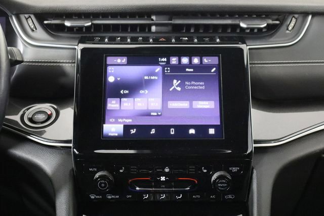 Used 2022 Jeep Grand Cherokee Altitude image 28