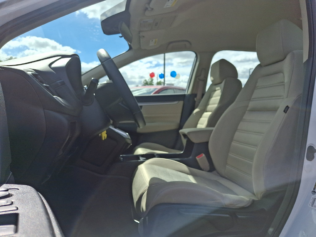 Used 2020 Honda CR-V LX image 13