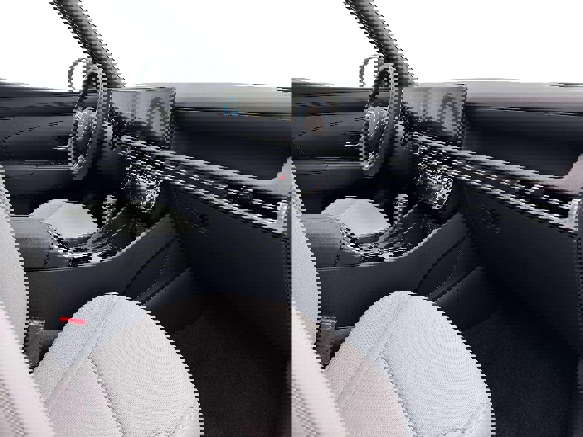 New 2026 Hyundai Santa Cruz SEL image 15